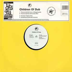FLAC Children Of Dub - Transcendental