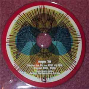 FLAC Expo 70 - Live In The Pit