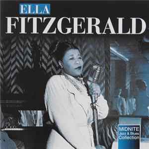 FLAC Ella Fitzgerald - Goodnight My Love