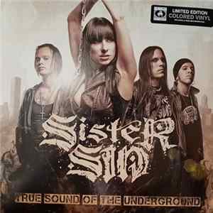 FLAC Sister Sin - True Sound Of The Underground