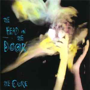 FLAC The Cure - The Head On The Door