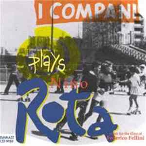 FLAC I Compani - Plays Nino Rota