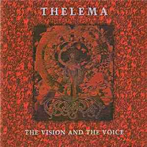 FLAC Thelema - The Vision And The Voice