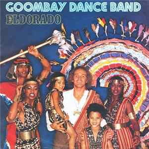 FLAC Goombay Dance Band - Eldorado