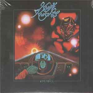 FLAC Knife Knights - 1 Time Mirage