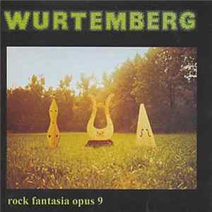 FLAC Wurtemberg - Rock Fantasia Opus 9