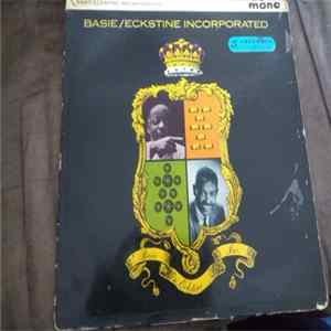 FLAC Count Basie and Billy Eckstine - Basie/Eckstine, Incorporated