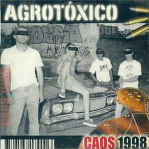 FLAC Agrotóxico - Caos 1998