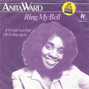 FLAC Anita Ward - Ring My Bell
