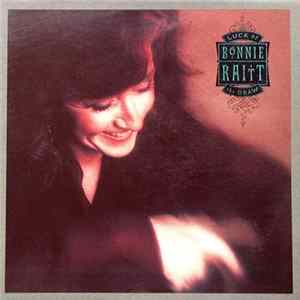 FLAC Bonnie Raitt - Luck Of The Draw