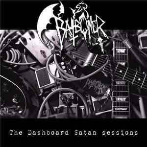 FLAC Batboner - The Dashboad Satan Sessions