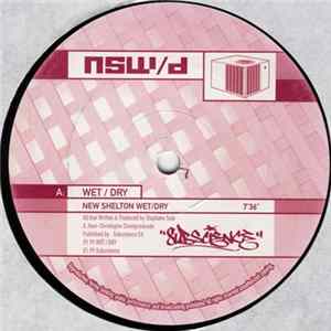 FLAC Wet Dry - New Shelton Wet Dry