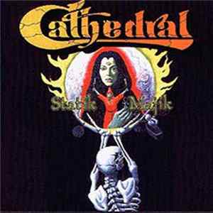 FLAC Cathedral - Soul Sacrifice / Statik Majik