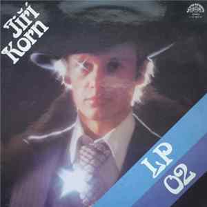 FLAC Jiří Korn - LP 02