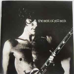 FLAC Jeff Beck - The Best Of Jeff Beck