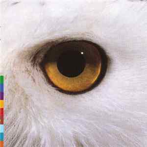 FLAC Mari Boine Persen - Gula Gula