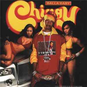 FLAC Chingy - Balla Baby