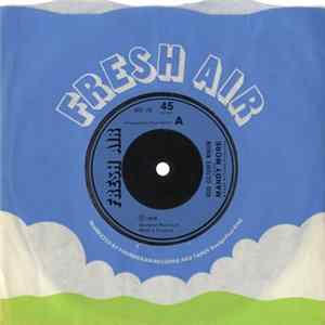 FLAC Mandy More - Rose Coloured Window