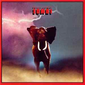 FLAC Zombi - Spirit Animal