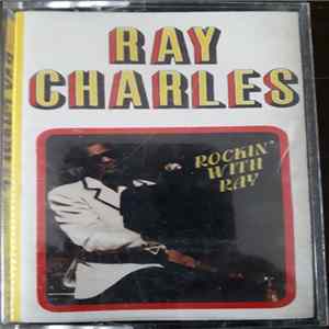FLAC Ray Charles - Rockin' With Ray