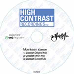 FLAC Moonbeam - Cocoon