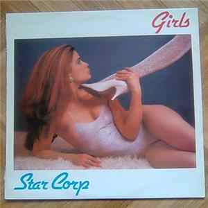 FLAC Star Corp Featuring Omar Dupree - Girls