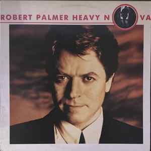 FLAC Robert Palmer - Heavy Nova
