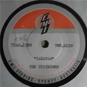 FLAC The Statesmen - Caravan