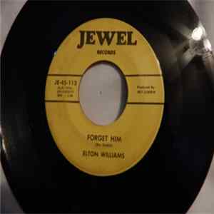 FLAC Elton Williams - Forget Him / Nashville Bum