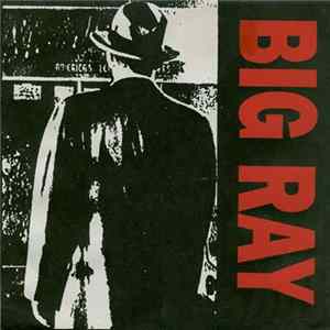 FLAC Big Ray - Free-Range Flesh