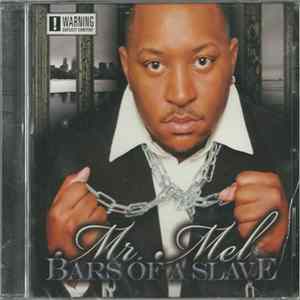 FLAC Mr. Mel - Bars Of A Slave
