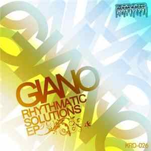 FLAC Giano - Rhythmatic Solutions EP