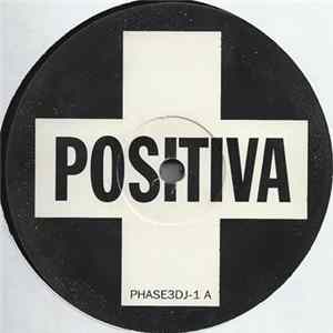 FLAC X-Static / Junior Vasquez - Phase Three Sampler