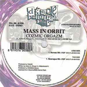FLAC Mass In Orbit - Cozmic Orgazm