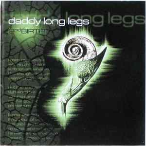 FLAC Daddy Long Legs - 2nd Birth
