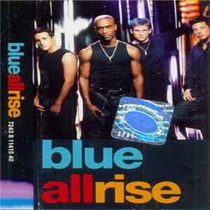 FLAC Blue - All Rise