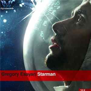 FLAC Gregory Esayan - Starman