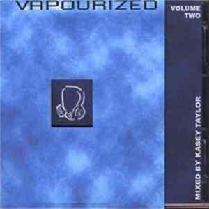 FLAC Various - Vapourized Volume 2