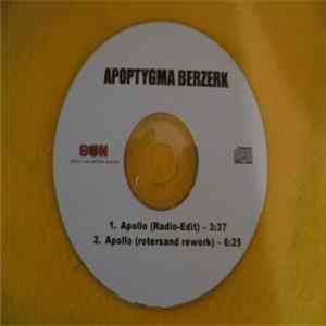 FLAC Apoptygma Berzerk - Apollo (Live On Your TV)