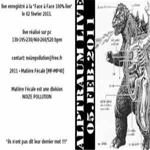 FLAC Alptraum - Live 05.Feb.2011