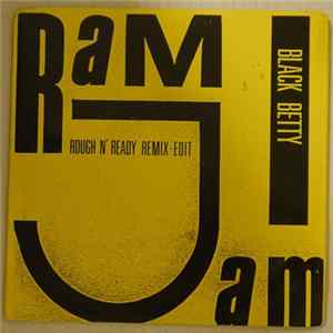 FLAC Ram Jam - Black Betty (Remix)
