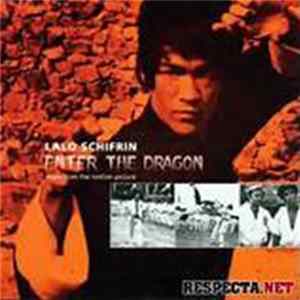FLAC Lalo Schifrin - Enter The Dragon (Original Soundtrack From The Motion Picture)