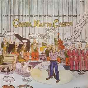 FLAC El Nafto - Canta, Nafto, Canta