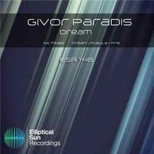 FLAC Givor Paradis - Dream