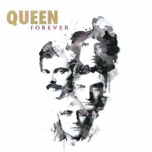 FLAC Queen - Let Me In Your Heart Again