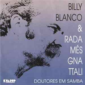 FLAC Billy Blanco & Radamés Gnattali - Doutores Em Samba