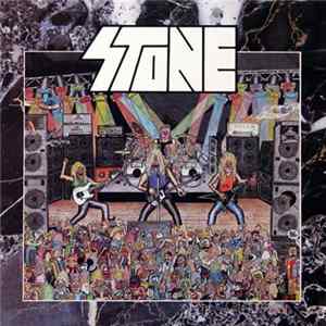 FLAC Stone - Stone