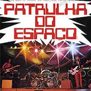FLAC Patrulha Do Espaço - Patrulha Do Espaço