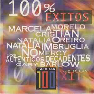 FLAC Various - 100% Exitos