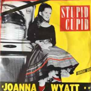 FLAC Joanna Wyatt - Stupid Cupid